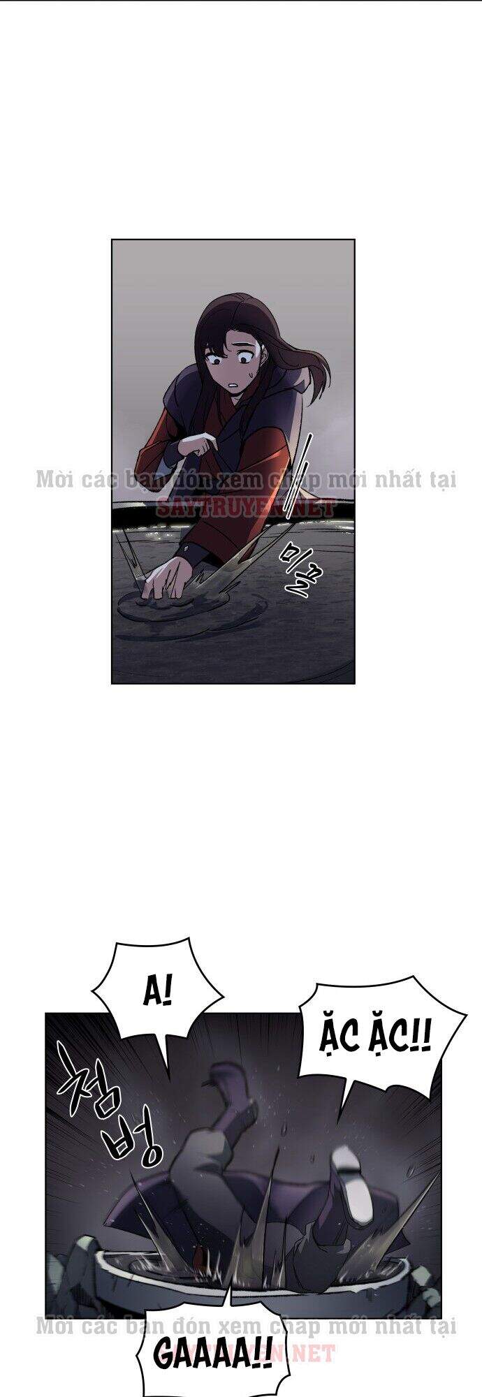 Ta Chuyển Sinh Thành Cuồng Quỷ Truyền Nhân - Chương 1 - Trang 32