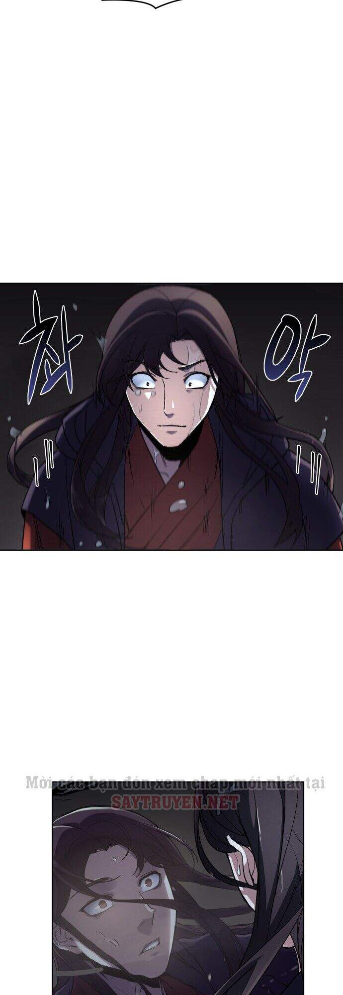 Ta Chuyển Sinh Thành Cuồng Quỷ Truyền Nhân - Chương 1 - Trang 33