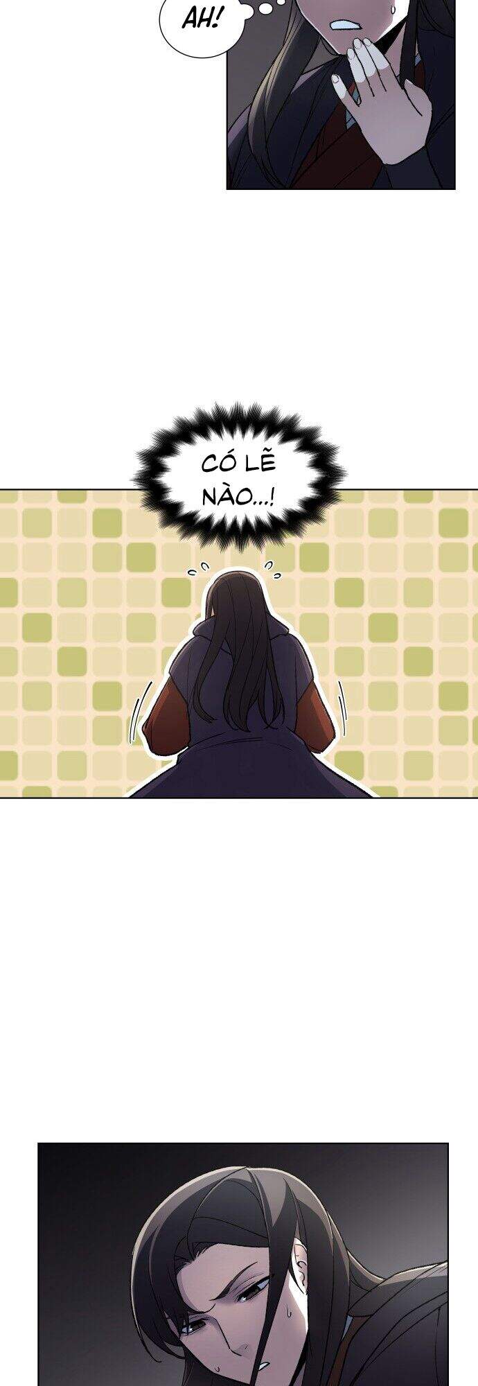 Ta Chuyển Sinh Thành Cuồng Quỷ Truyền Nhân - Chương 1 - Trang 36