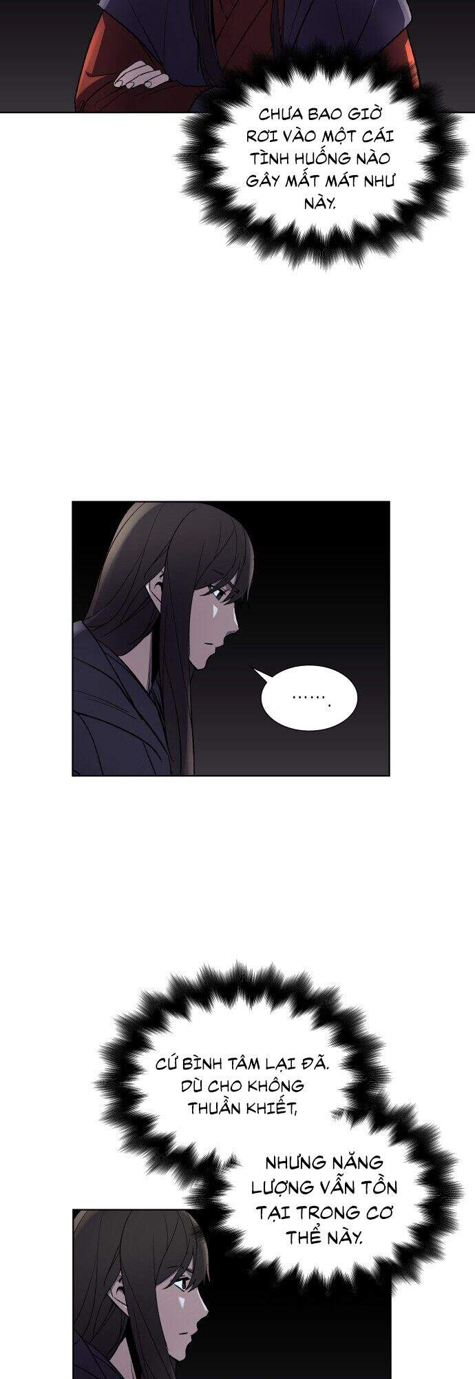 Ta Chuyển Sinh Thành Cuồng Quỷ Truyền Nhân - Chương 1 - Trang 41