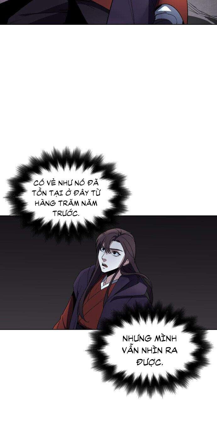 Ta Chuyển Sinh Thành Cuồng Quỷ Truyền Nhân - Chương 1 - Trang 45