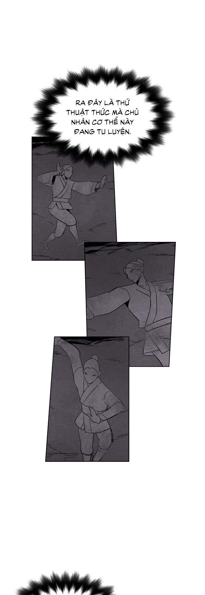 Ta Chuyển Sinh Thành Cuồng Quỷ Truyền Nhân - Chương 1 - Trang 46