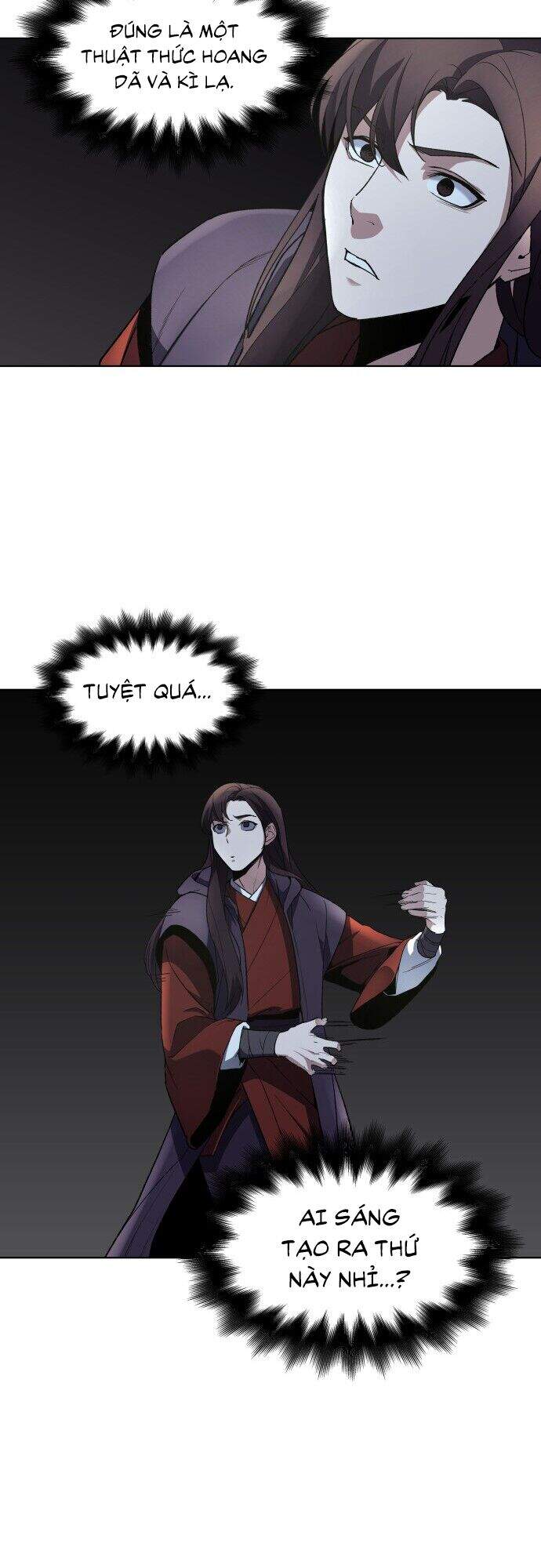 Ta Chuyển Sinh Thành Cuồng Quỷ Truyền Nhân - Chương 1 - Trang 47