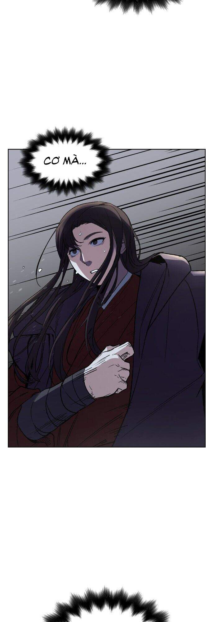 Ta Chuyển Sinh Thành Cuồng Quỷ Truyền Nhân - Chương 1 - Trang 49