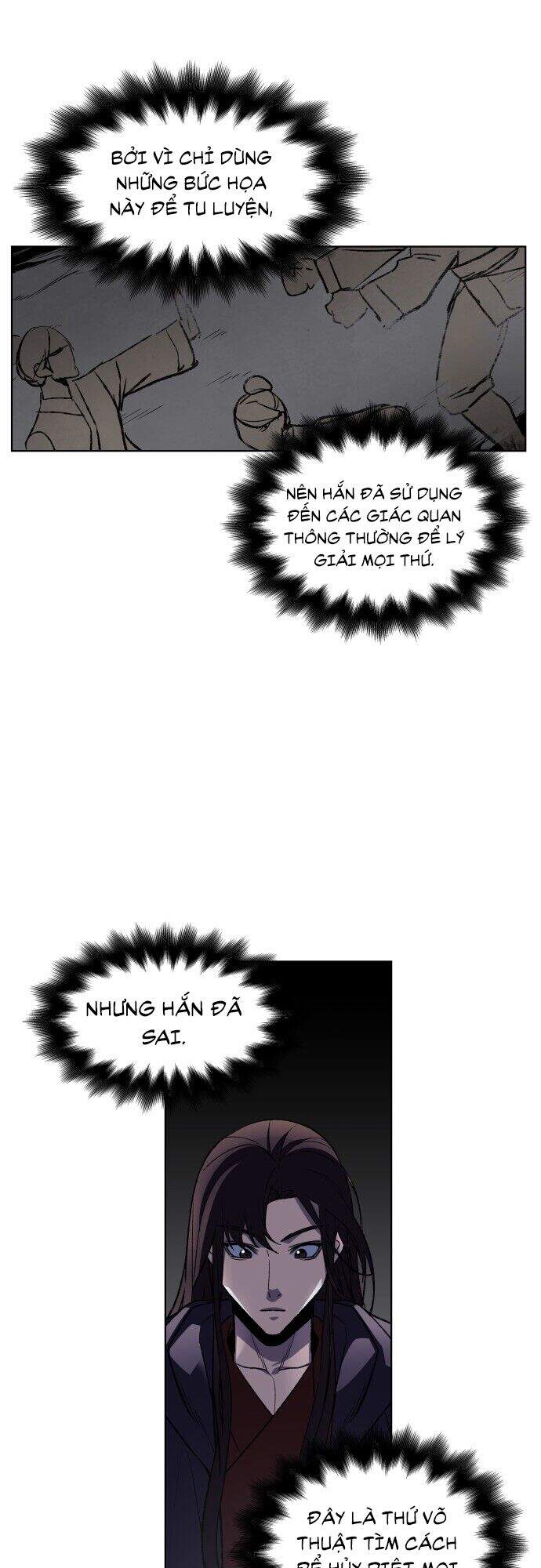 Ta Chuyển Sinh Thành Cuồng Quỷ Truyền Nhân - Chương 1 - Trang 53