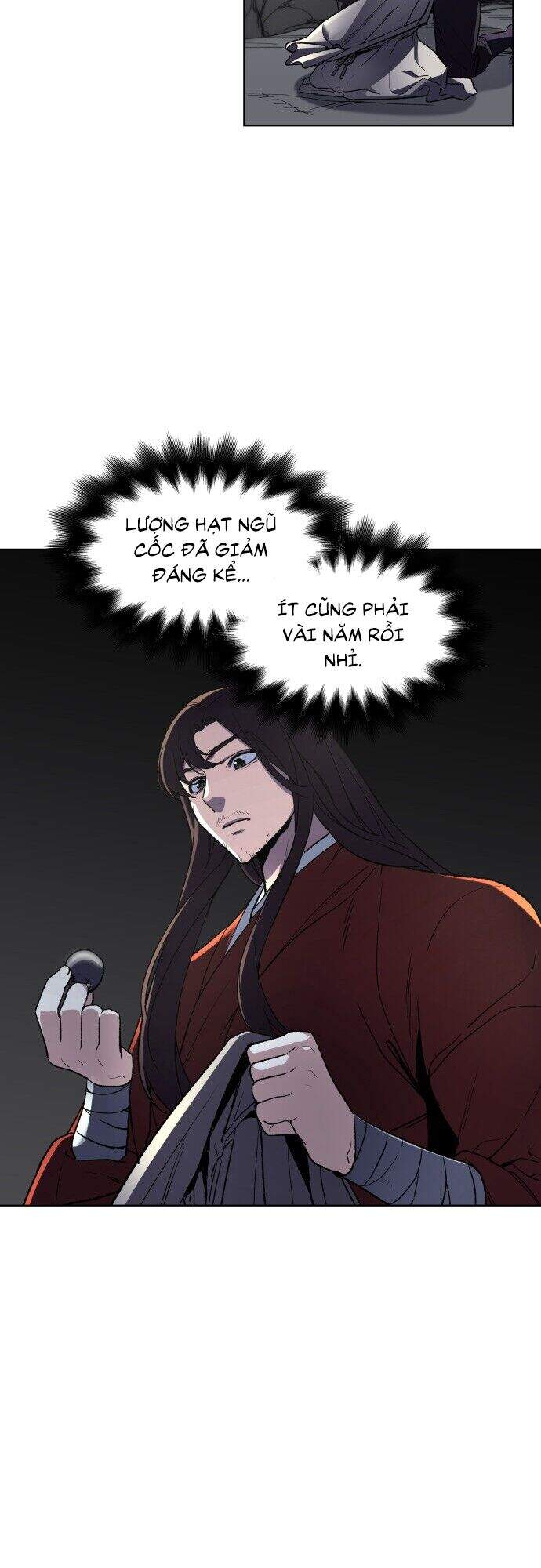 Ta Chuyển Sinh Thành Cuồng Quỷ Truyền Nhân - Chương 1 - Trang 58