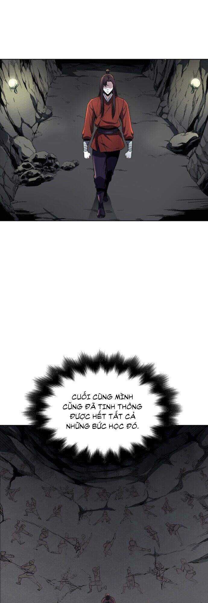 Ta Chuyển Sinh Thành Cuồng Quỷ Truyền Nhân - Chương 1 - Trang 59