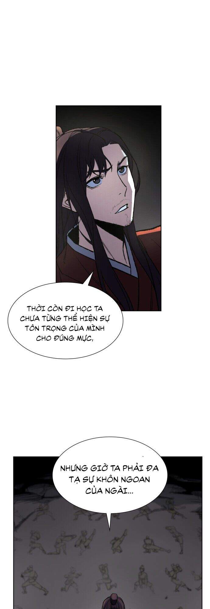 Ta Chuyển Sinh Thành Cuồng Quỷ Truyền Nhân - Chương 1 - Trang 62