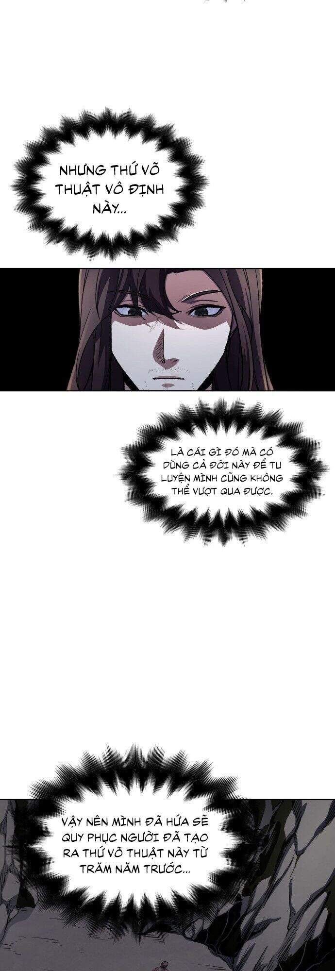 Ta Chuyển Sinh Thành Cuồng Quỷ Truyền Nhân - Chương 1 - Trang 64