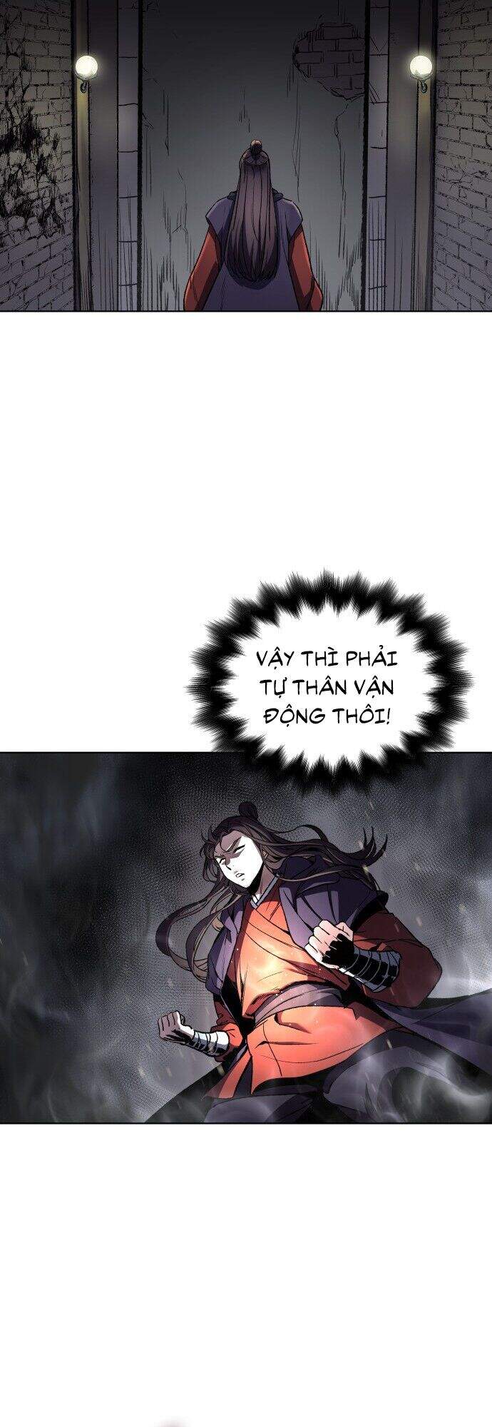 Ta Chuyển Sinh Thành Cuồng Quỷ Truyền Nhân - Chương 1 - Trang 69