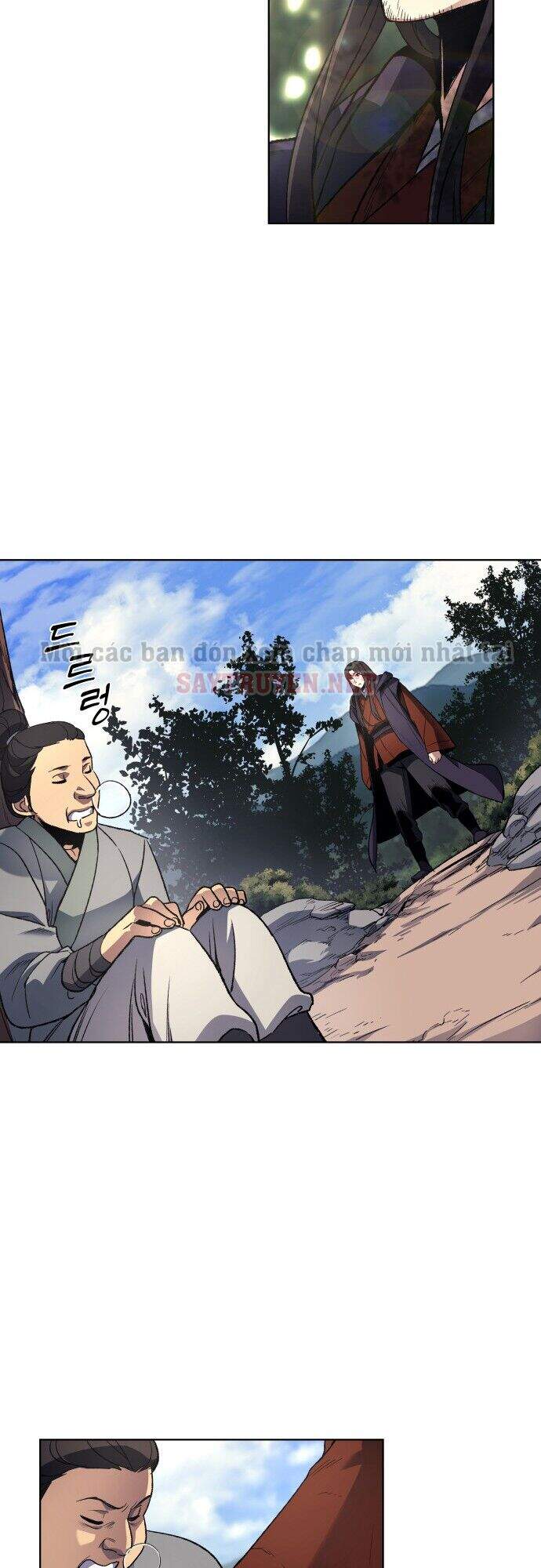 Ta Chuyển Sinh Thành Cuồng Quỷ Truyền Nhân - Chương 1 - Trang 78