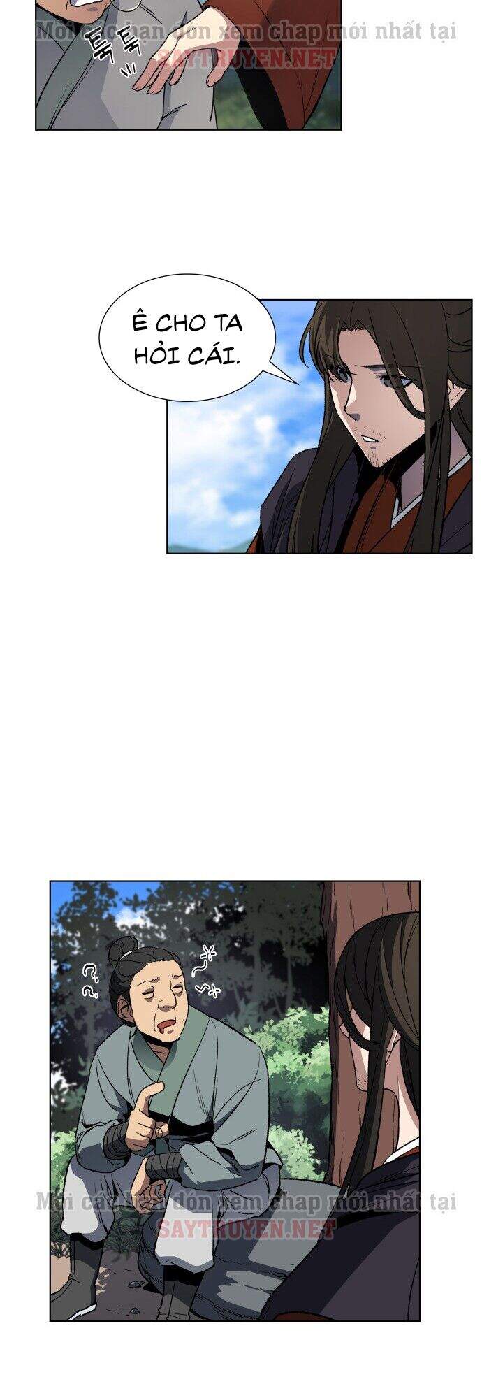 Ta Chuyển Sinh Thành Cuồng Quỷ Truyền Nhân - Chương 1 - Trang 79