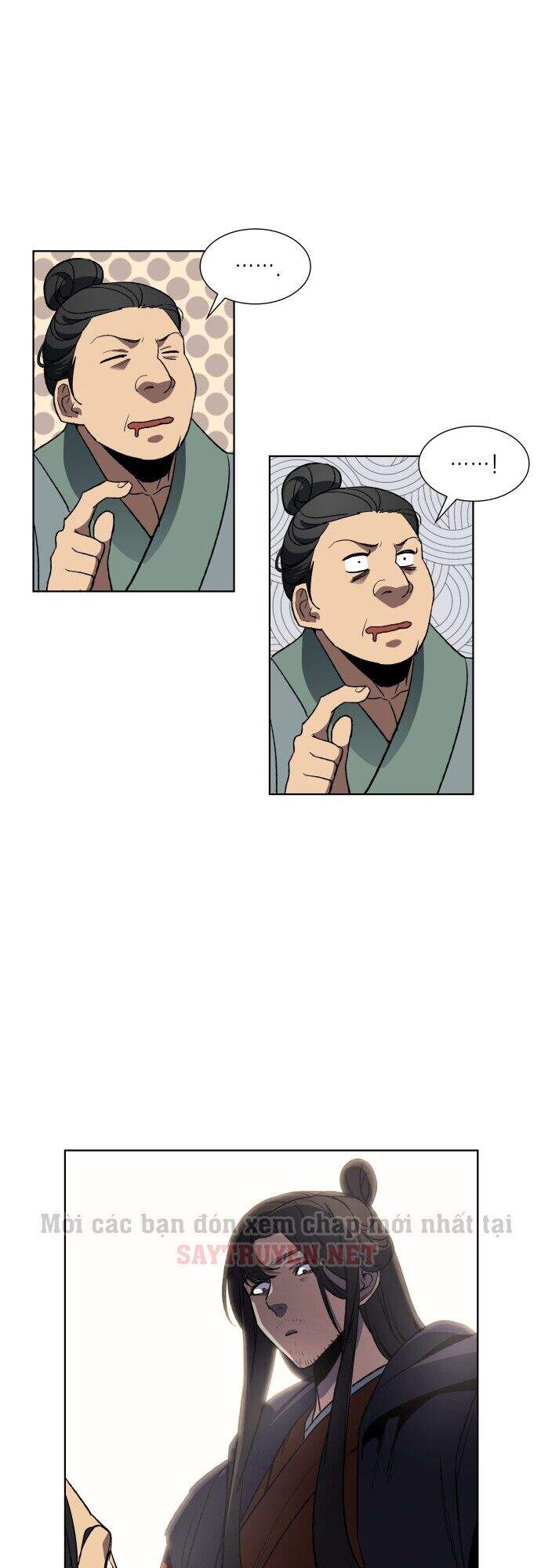 Ta Chuyển Sinh Thành Cuồng Quỷ Truyền Nhân - Chương 1 - Trang 80