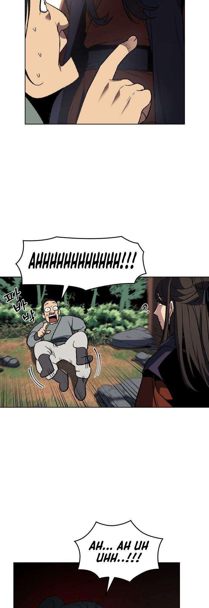 Ta Chuyển Sinh Thành Cuồng Quỷ Truyền Nhân - Chương 1 - Trang 81