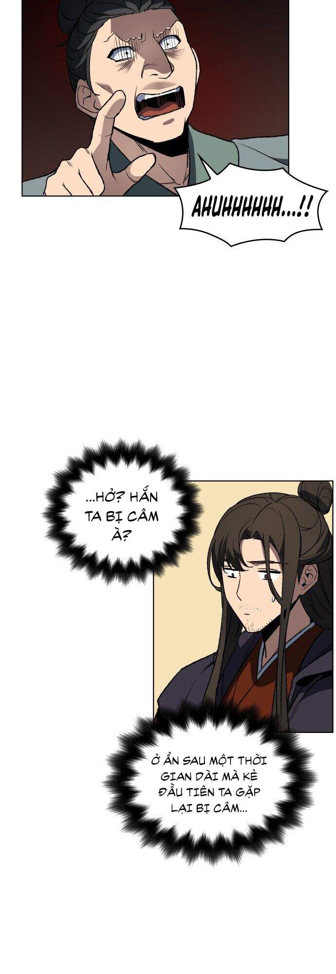 Ta Chuyển Sinh Thành Cuồng Quỷ Truyền Nhân - Chương 1 - Trang 82