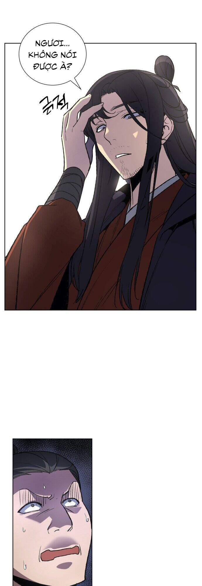 Ta Chuyển Sinh Thành Cuồng Quỷ Truyền Nhân - Chương 1 - Trang 83