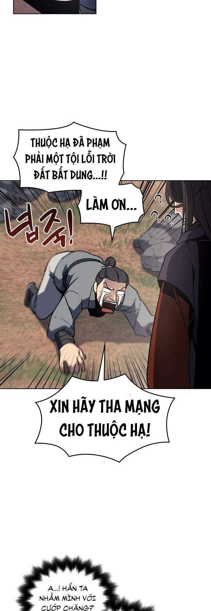 Ta Chuyển Sinh Thành Cuồng Quỷ Truyền Nhân - Chương 1 - Trang 84