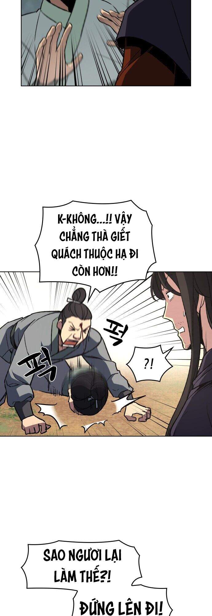 Ta Chuyển Sinh Thành Cuồng Quỷ Truyền Nhân - Chương 1 - Trang 86