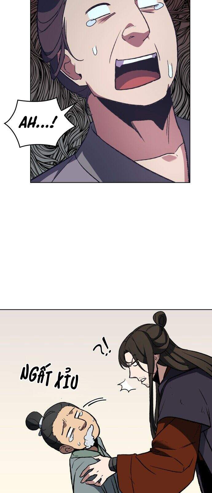 Ta Chuyển Sinh Thành Cuồng Quỷ Truyền Nhân - Chương 1 - Trang 88