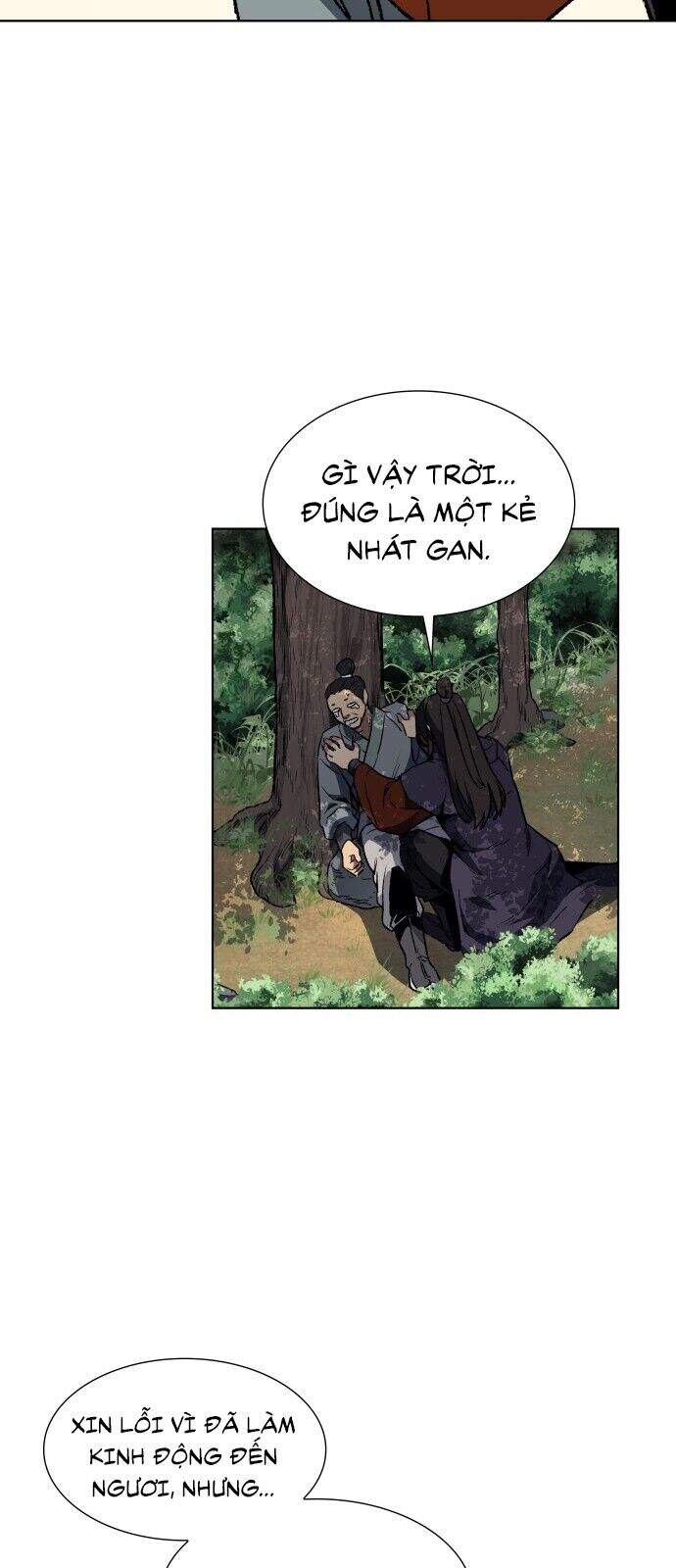 Ta Chuyển Sinh Thành Cuồng Quỷ Truyền Nhân - Chương 1 - Trang 89