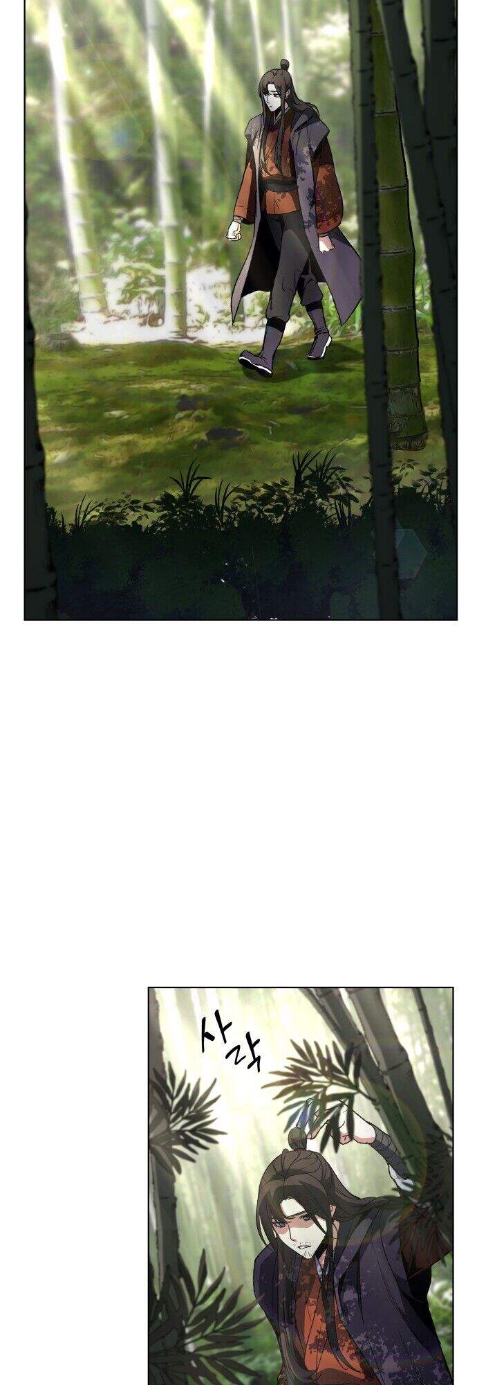 Ta Chuyển Sinh Thành Cuồng Quỷ Truyền Nhân - Chương 1 - Trang 91