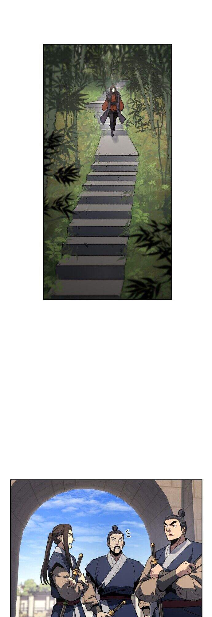 Ta Chuyển Sinh Thành Cuồng Quỷ Truyền Nhân - Chương 1 - Trang 94