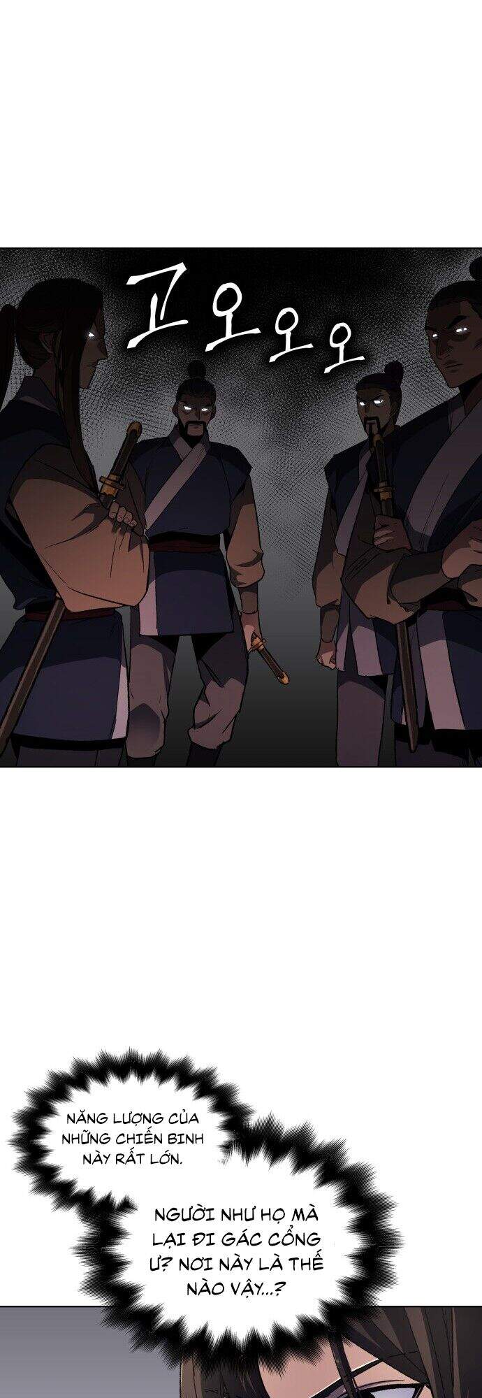 Ta Chuyển Sinh Thành Cuồng Quỷ Truyền Nhân - Chương 1 - Trang 96