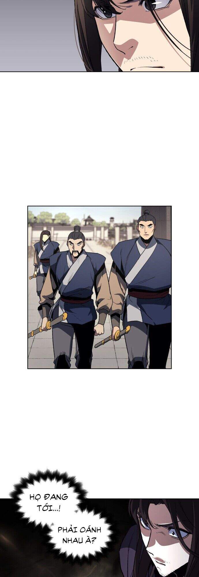 Ta Chuyển Sinh Thành Cuồng Quỷ Truyền Nhân - Chương 1 - Trang 97