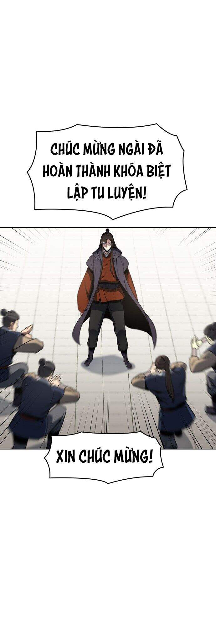 Ta Chuyển Sinh Thành Cuồng Quỷ Truyền Nhân - Chương 1 - Trang 99