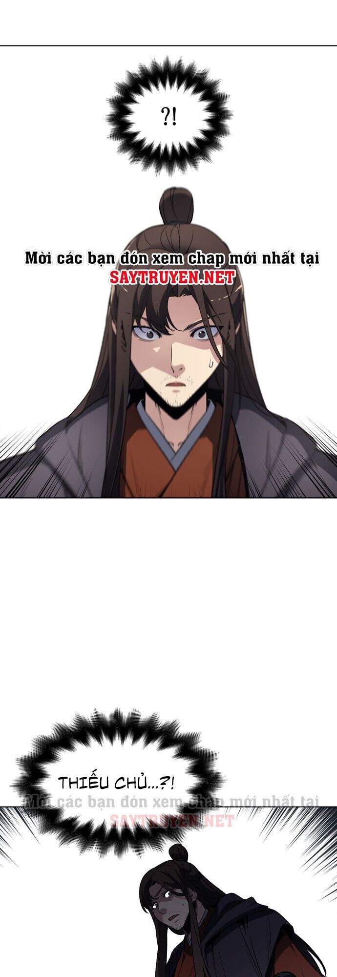 Ta Chuyển Sinh Thành Cuồng Quỷ Truyền Nhân - Chương 1 - Trang 100