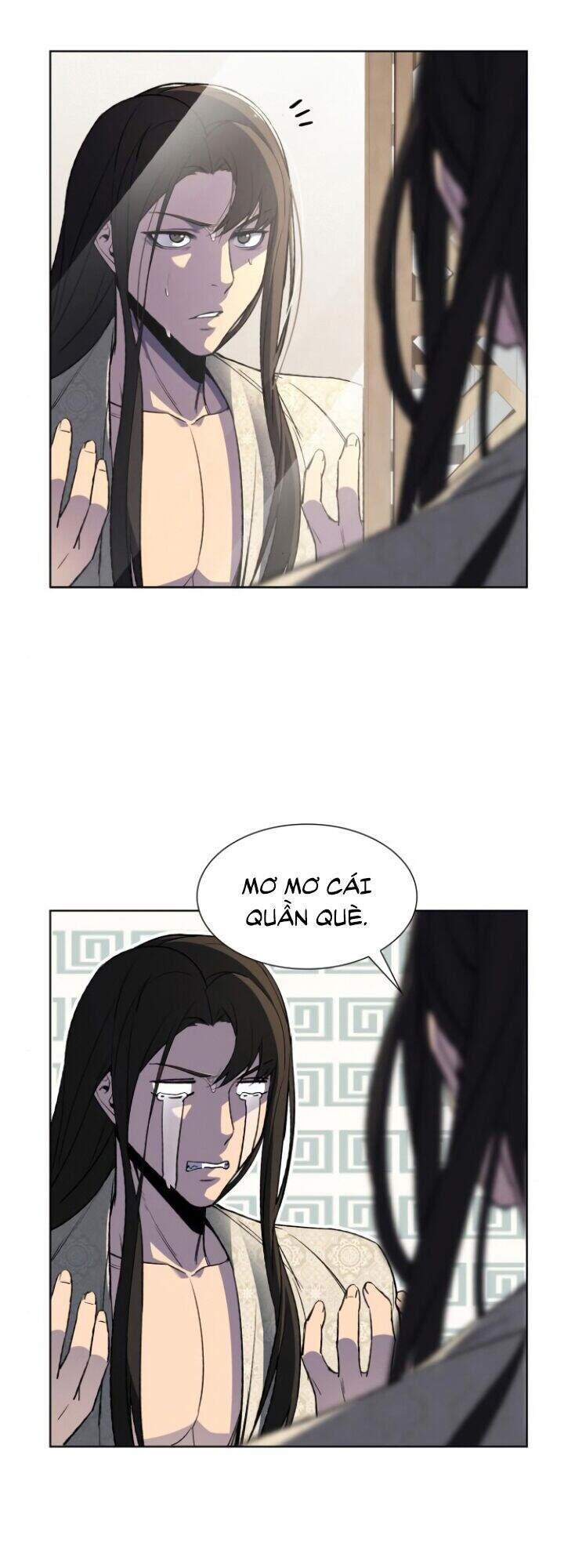 Ta Chuyển Sinh Thành Cuồng Quỷ Truyền Nhân - Chương 2 - Trang 12