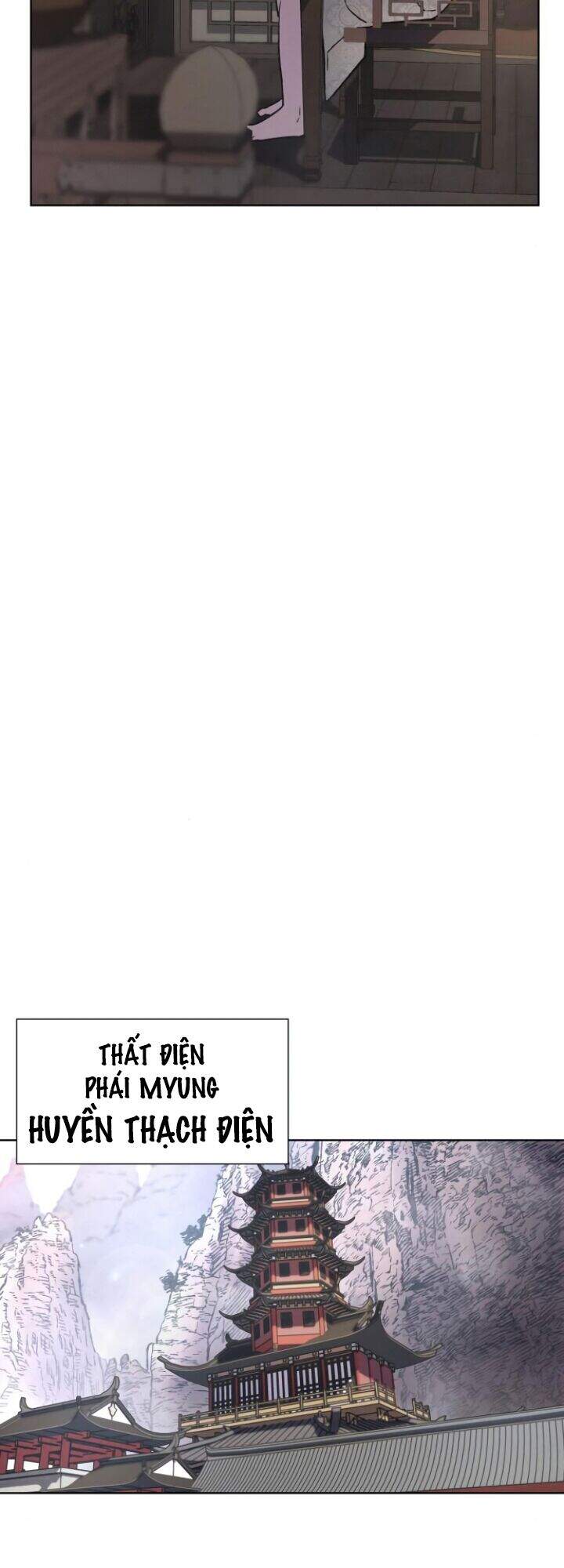 Ta Chuyển Sinh Thành Cuồng Quỷ Truyền Nhân - Chương 2 - Trang 14