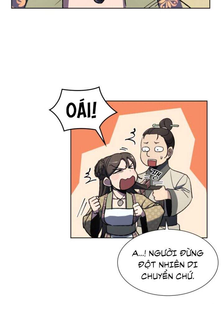 Ta Chuyển Sinh Thành Cuồng Quỷ Truyền Nhân - Chương 2 - Trang 17