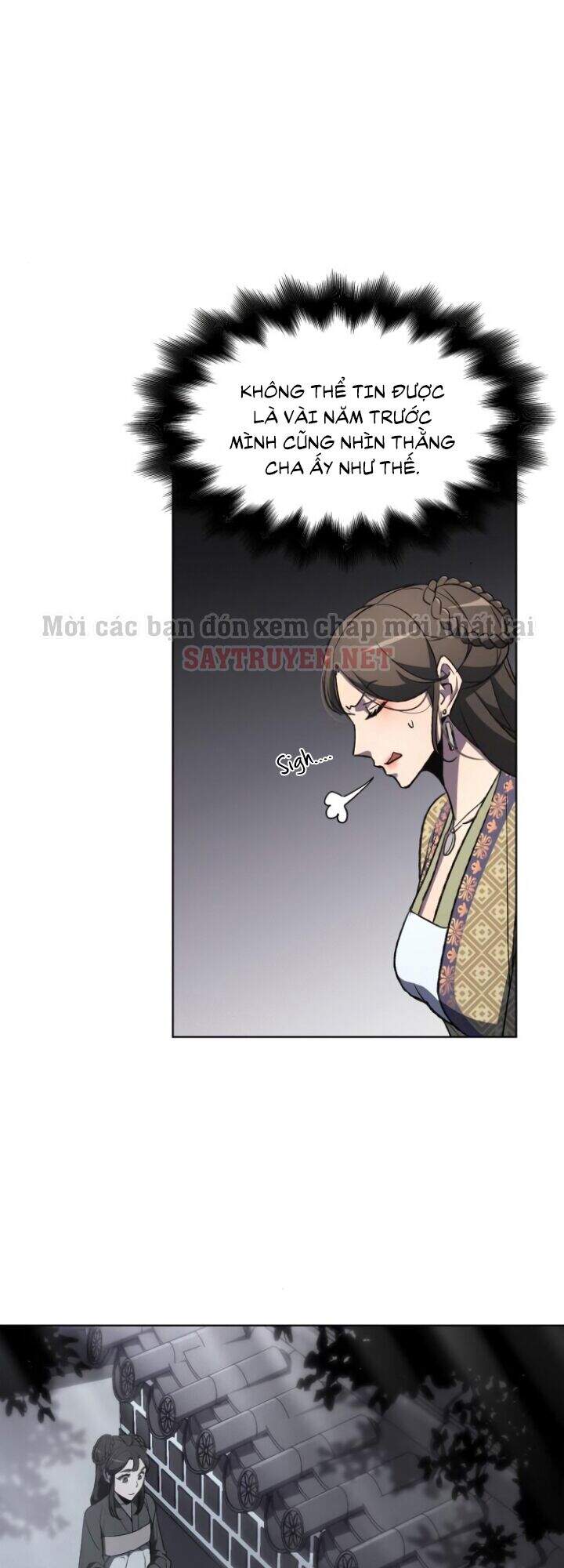 Ta Chuyển Sinh Thành Cuồng Quỷ Truyền Nhân - Chương 2 - Trang 25