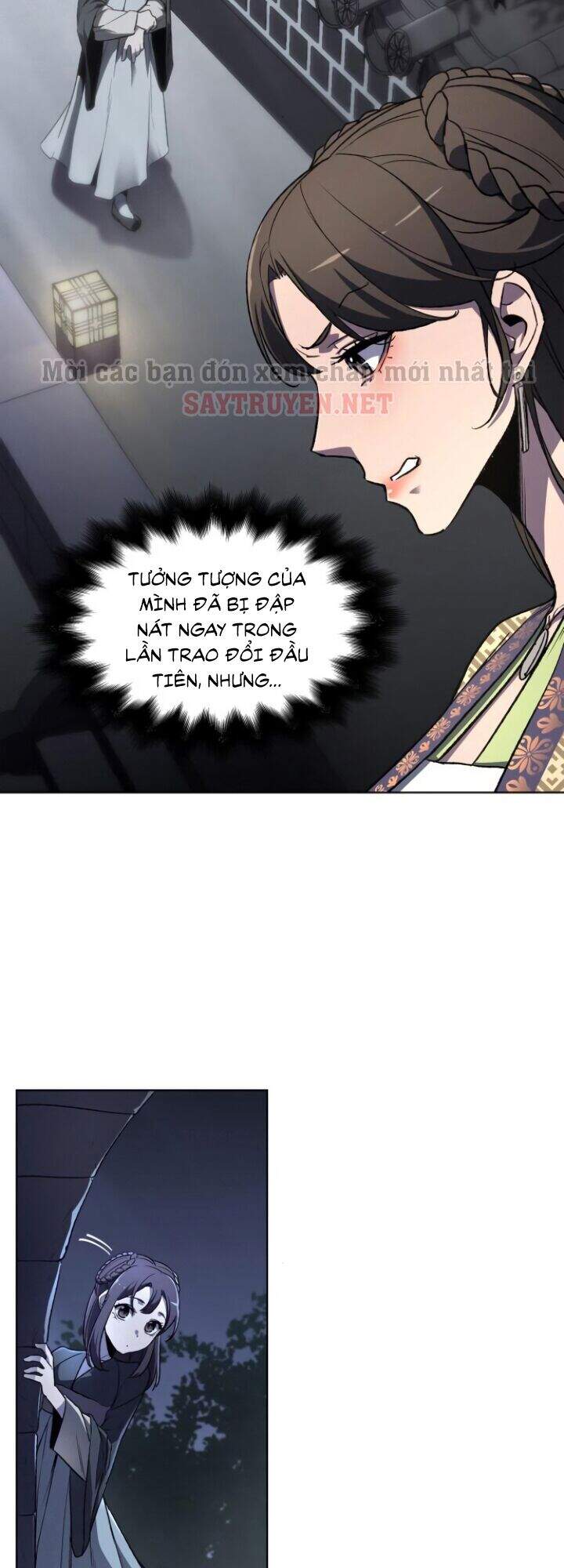 Ta Chuyển Sinh Thành Cuồng Quỷ Truyền Nhân - Chương 2 - Trang 26