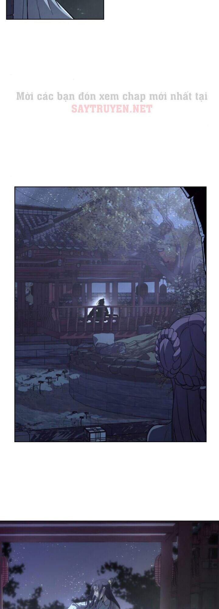 Ta Chuyển Sinh Thành Cuồng Quỷ Truyền Nhân - Chương 2 - Trang 27