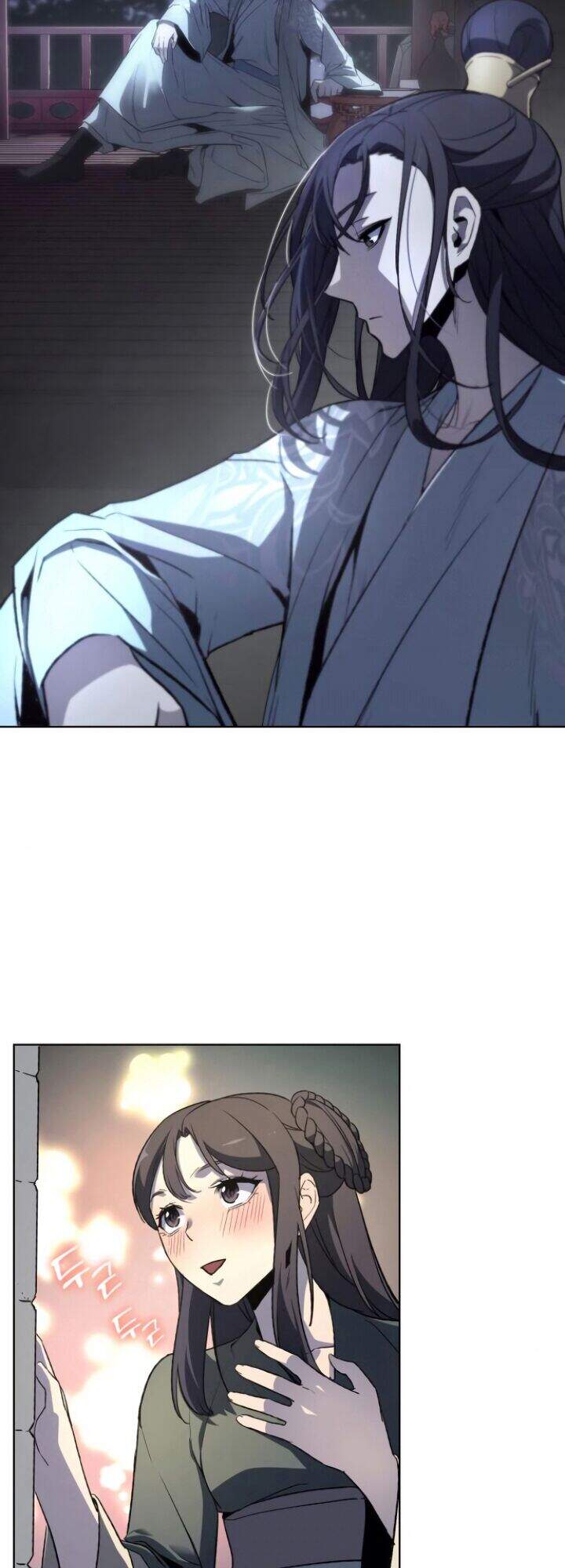 Ta Chuyển Sinh Thành Cuồng Quỷ Truyền Nhân - Chương 2 - Trang 28