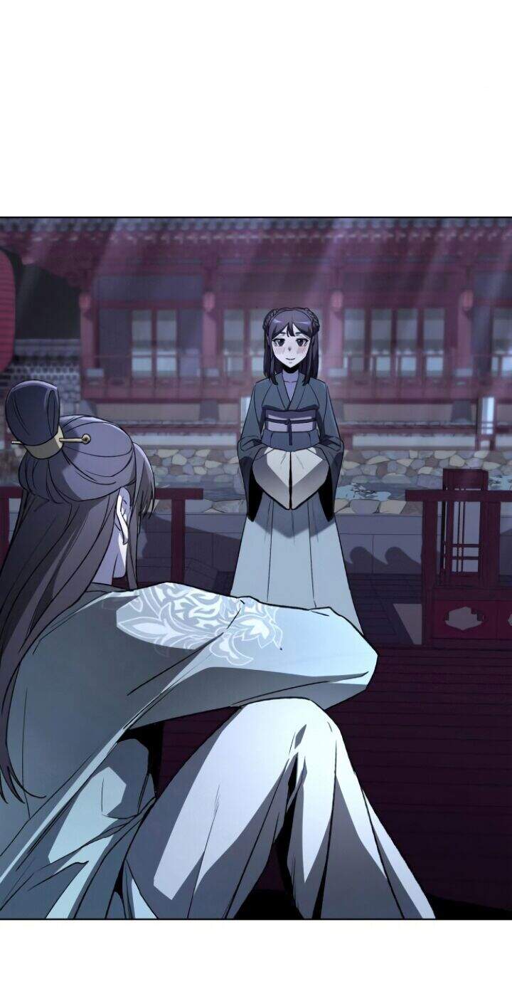 Ta Chuyển Sinh Thành Cuồng Quỷ Truyền Nhân - Chương 2 - Trang 30