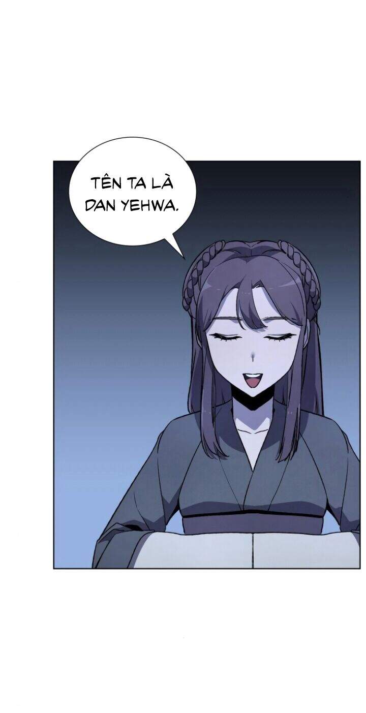 Ta Chuyển Sinh Thành Cuồng Quỷ Truyền Nhân - Chương 2 - Trang 31
