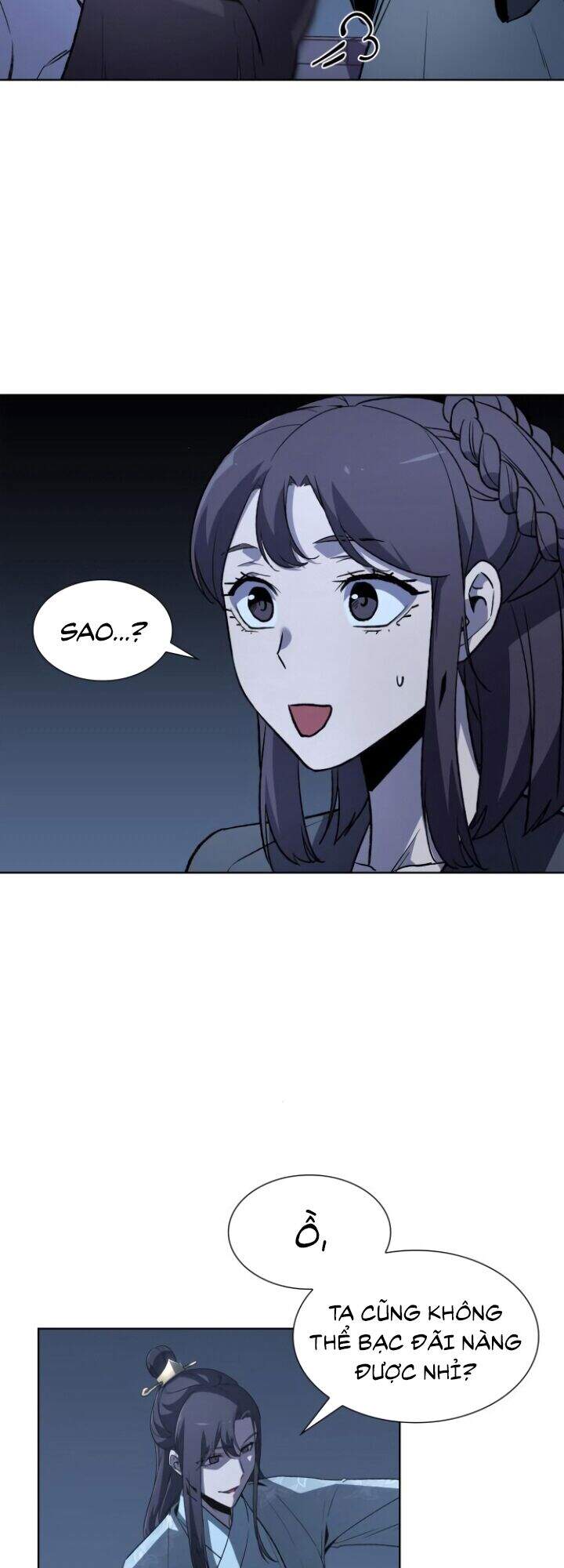 Ta Chuyển Sinh Thành Cuồng Quỷ Truyền Nhân - Chương 2 - Trang 33