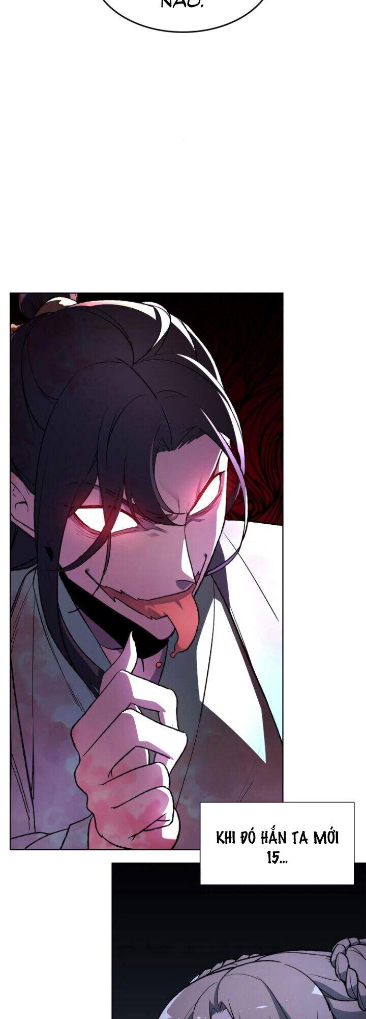 Ta Chuyển Sinh Thành Cuồng Quỷ Truyền Nhân - Chương 2 - Trang 35