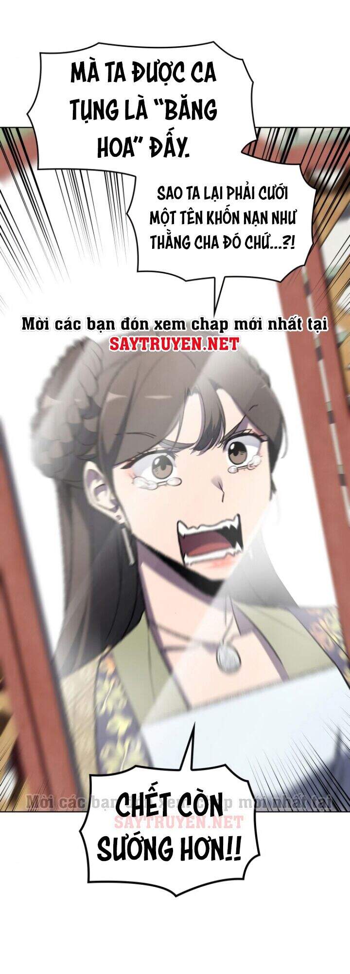 Ta Chuyển Sinh Thành Cuồng Quỷ Truyền Nhân - Chương 2 - Trang 39