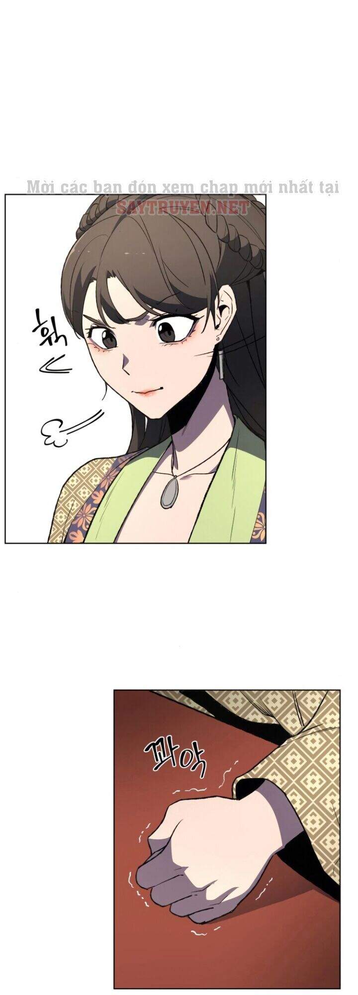 Ta Chuyển Sinh Thành Cuồng Quỷ Truyền Nhân - Chương 2 - Trang 42