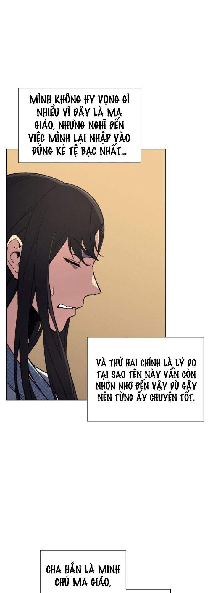 Ta Chuyển Sinh Thành Cuồng Quỷ Truyền Nhân - Chương 2 - Trang 51