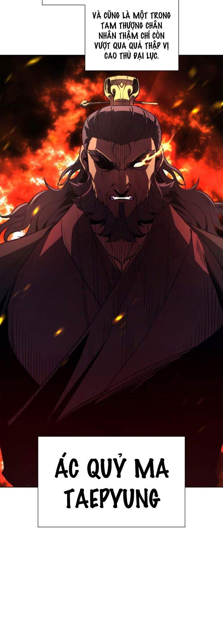 Ta Chuyển Sinh Thành Cuồng Quỷ Truyền Nhân - Chương 2 - Trang 52