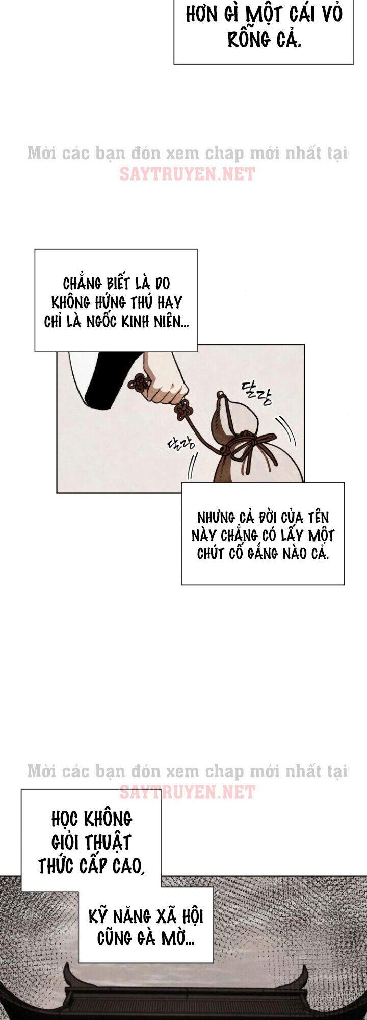 Ta Chuyển Sinh Thành Cuồng Quỷ Truyền Nhân - Chương 2 - Trang 54