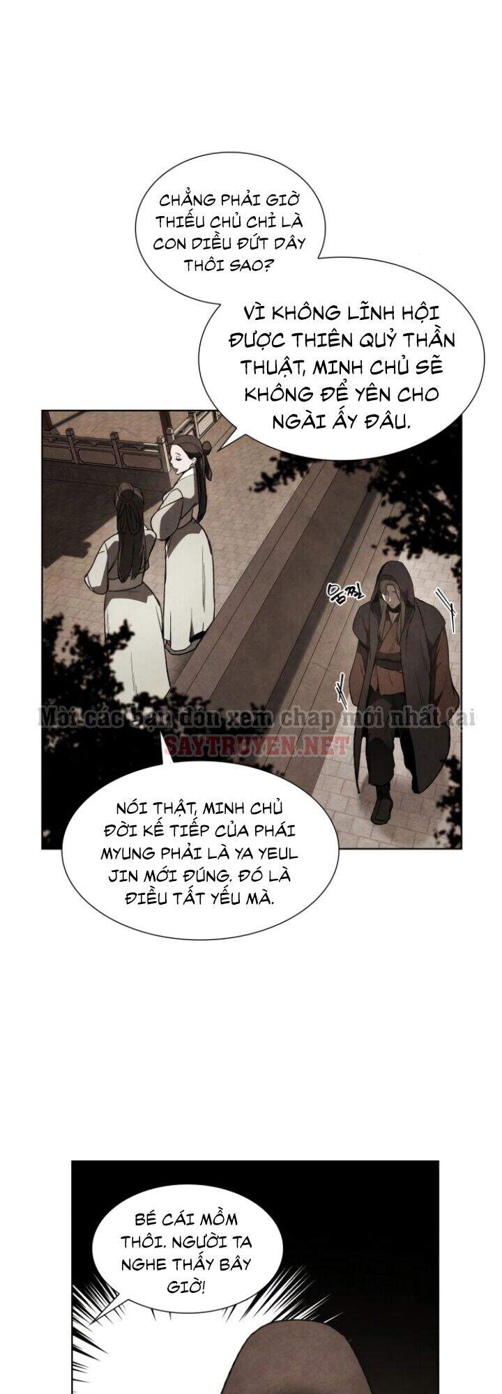 Ta Chuyển Sinh Thành Cuồng Quỷ Truyền Nhân - Chương 2 - Trang 56