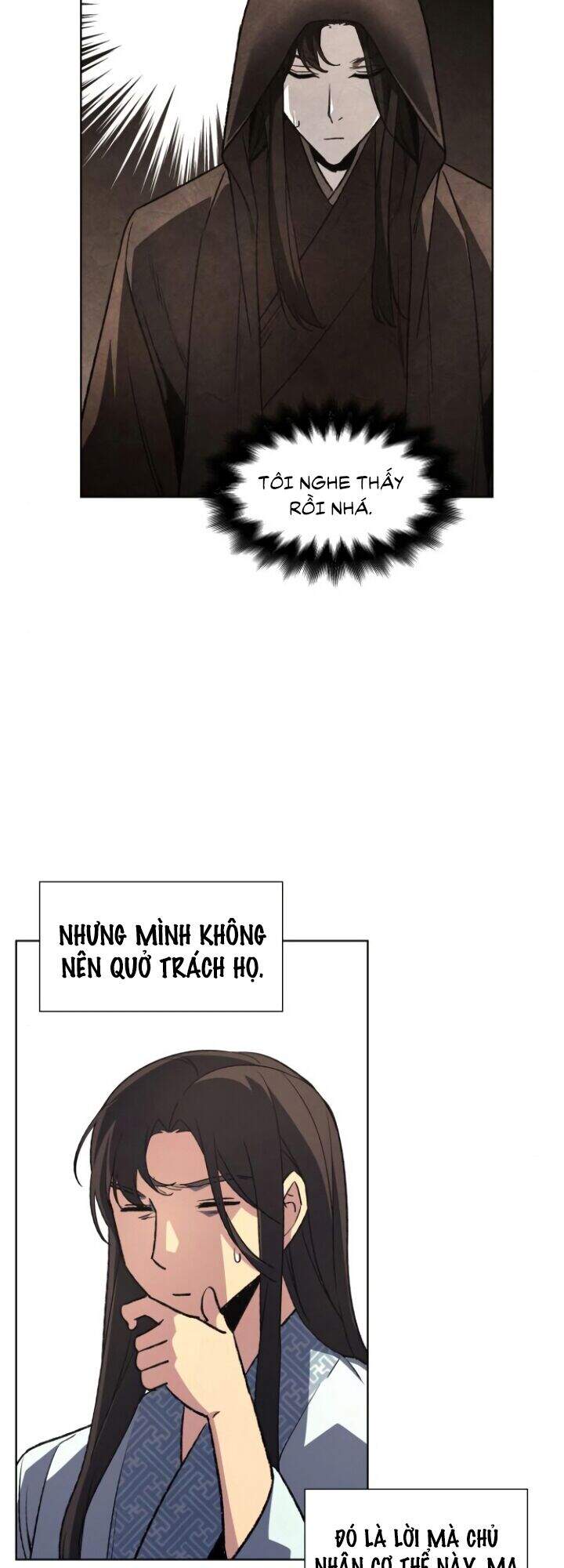 Ta Chuyển Sinh Thành Cuồng Quỷ Truyền Nhân - Chương 2 - Trang 57