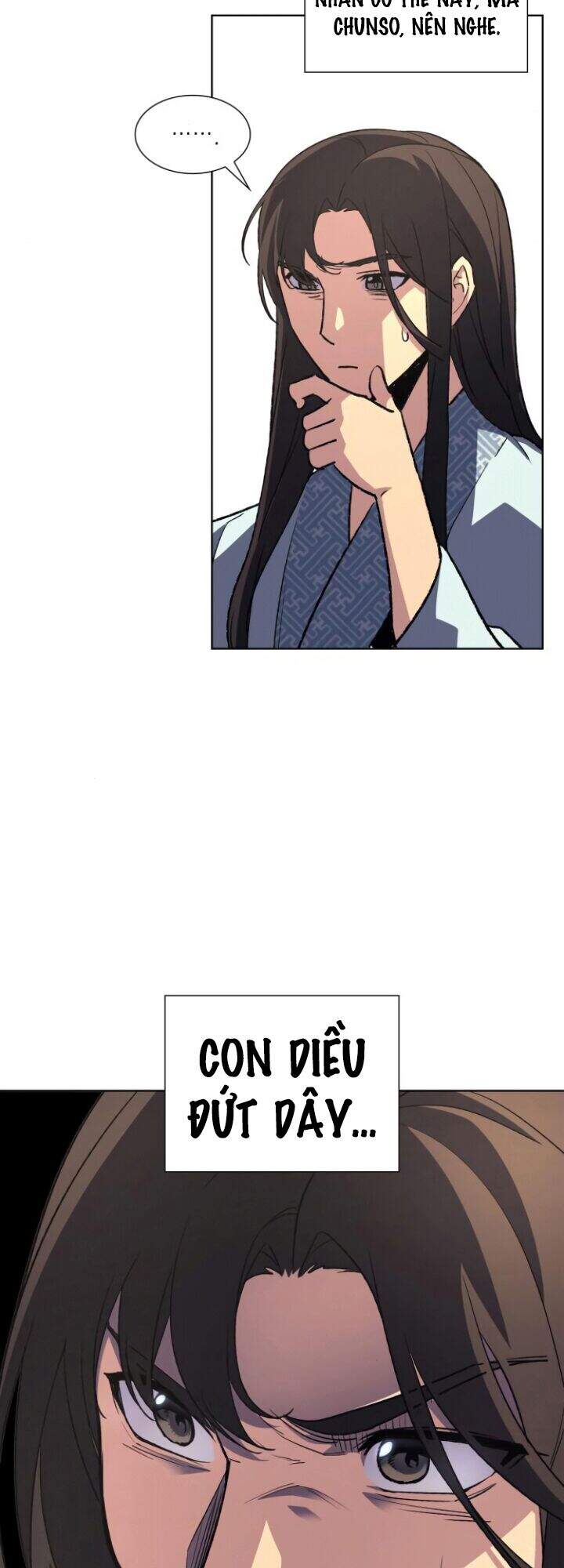 Ta Chuyển Sinh Thành Cuồng Quỷ Truyền Nhân - Chương 2 - Trang 58