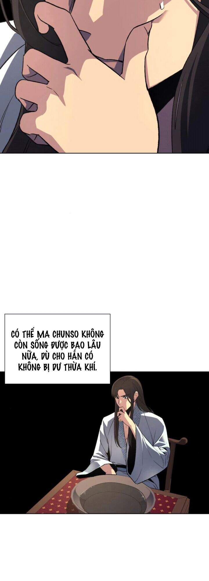 Ta Chuyển Sinh Thành Cuồng Quỷ Truyền Nhân - Chương 2 - Trang 59